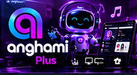 Anghami Storest Digital