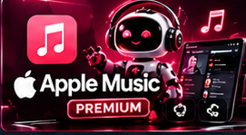 Apple Music Storest Digital