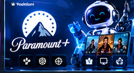 Paramount Plus Storest Digital