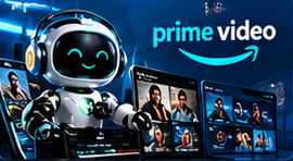 Prime Video Storest Digital