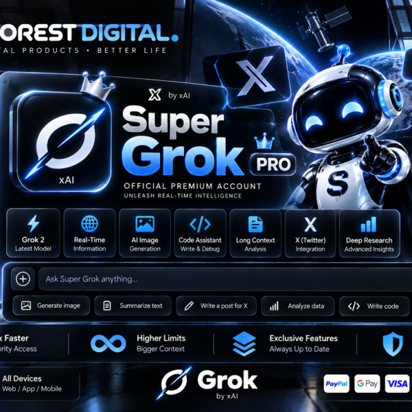 Super Grok