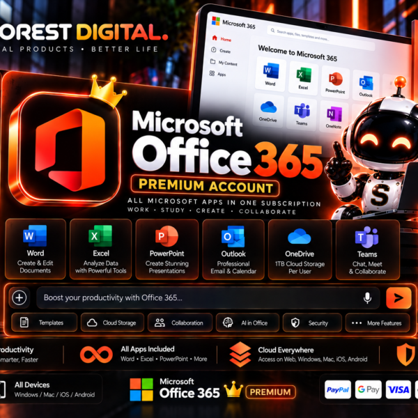 OFFICE 365