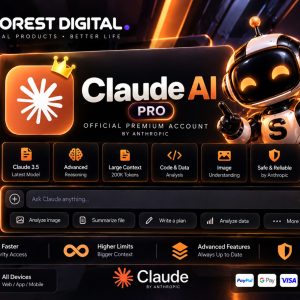CLAUDE AI