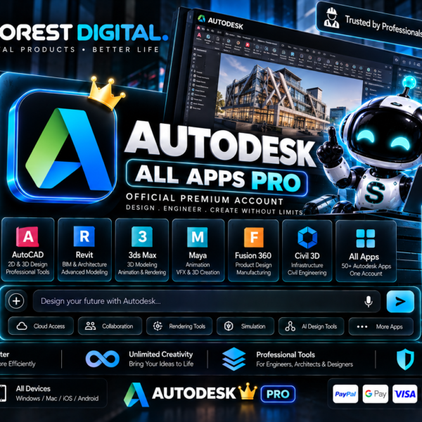AUTODESK