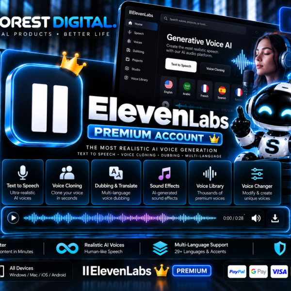 ELEVEN LABS