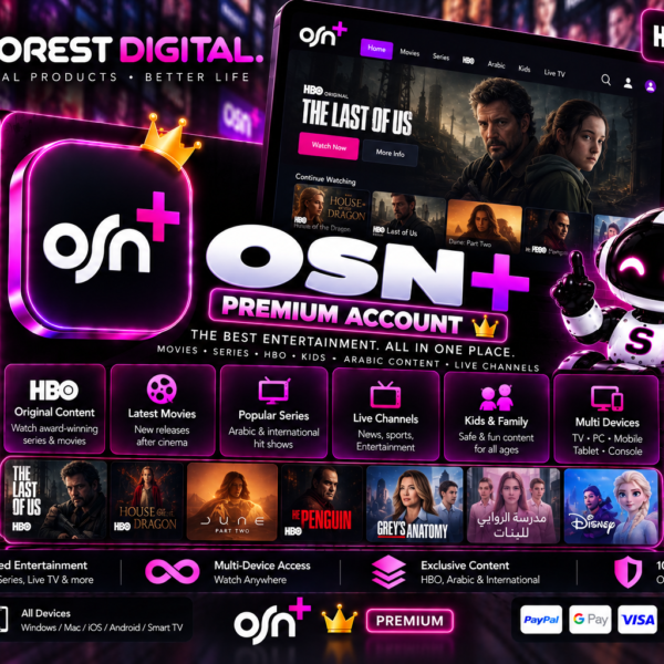 OSN+