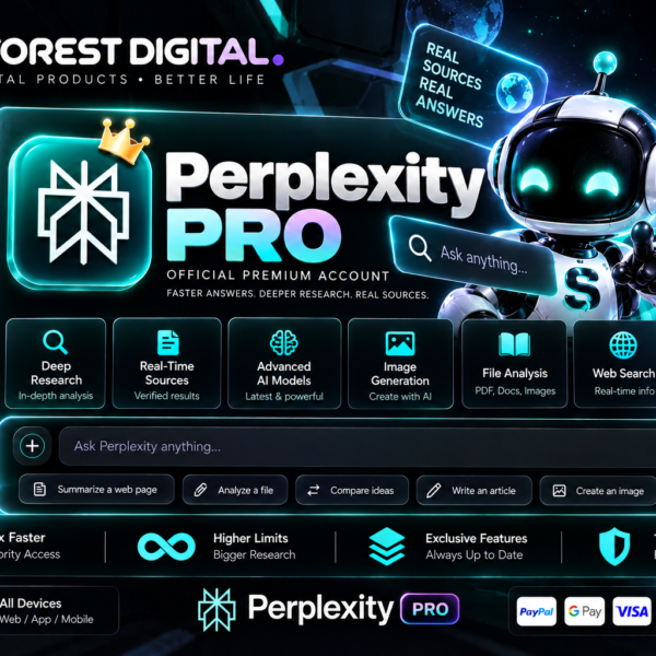 perplexity pro