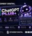 اشتراك ChatGPT Plus